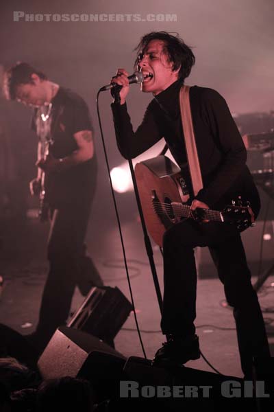 RENDEZ-VOUS - 2020-01-29 - PARIS - La Cigale - 